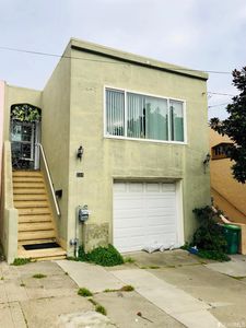 73 Danton St, San Francisco, CA, 94112