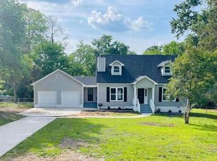 3951 Lake Oakdale Dr, Florence, SC 29501