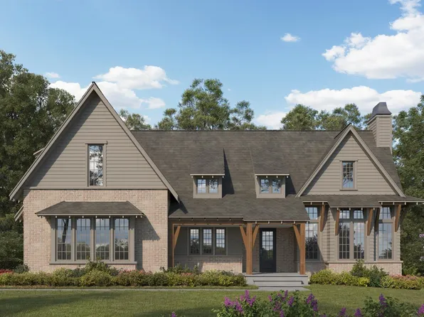 5165 Club Ridge Dr E, Vestavia, AL 35242