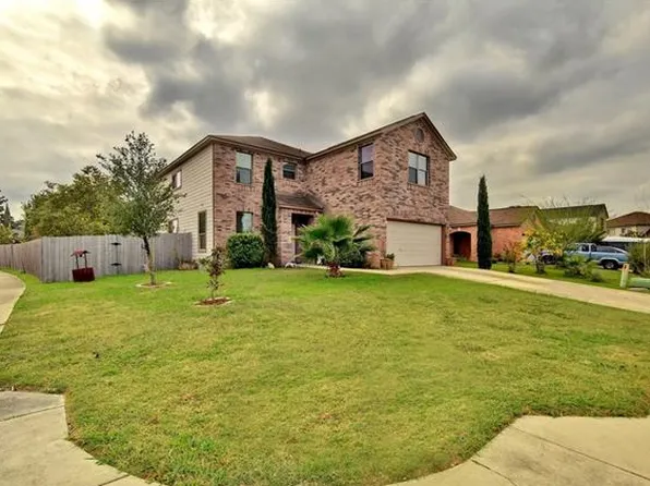 8101 Verbank Villa Dr, Austin, TX 78747
