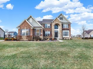 1244 Winfield Ct, Greenwood, IN 46143