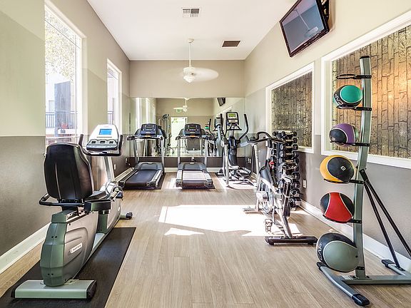 2nd image of 4141 Stevenson Blvd #2302