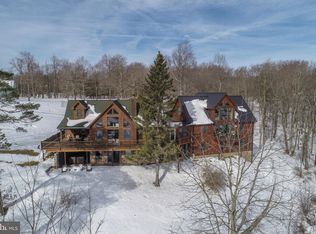 128 Savannah Dr, Swanton, MD 21561