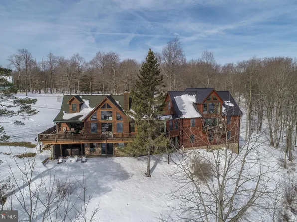 128 Savannah Dr, Swanton, MD 21561