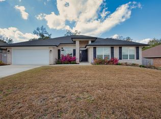 4509 Fort Sumter Rd, Milton, FL 32583