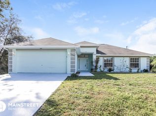 6567 Abelson Ave, North Port, FL 34291