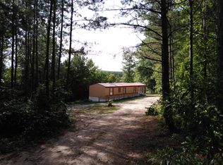 5400 Billy Wallace Rd, Wallace, SC 29596