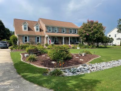 2047 Mercury Drive, Greenville, NC, 27858