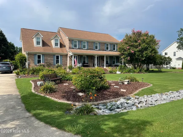 2047 Mercury Drive, Greenville, NC 27858