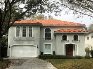 3417 S Virginia Ct, Tampa, FL 33629