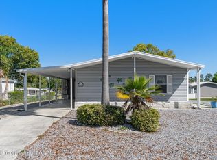 9255 Salisbury Dr, Brooksville, FL 34613