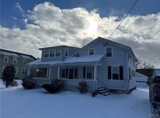 4424 S Onondaga Rd, Nedrow, NY 13120