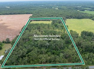 0 Garrison Rd, Live Oak, FL 32060