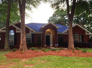 10779 Southern Oaks Ct, Grand Bay, AL 36541