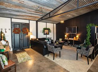 2672 Old Denton Rd, Decatur, TX 76234