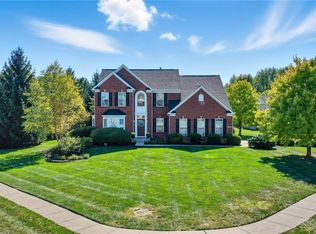 10580 Falcon Ridge Ct, Dayton, OH 45458
