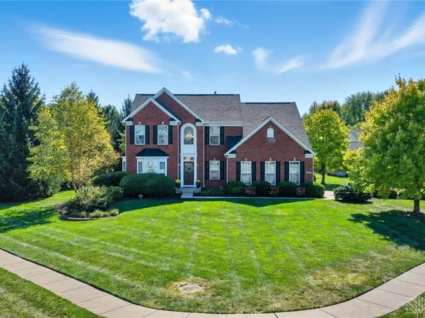 10580 Falcon Ridge Ct, Dayton, OH 45458