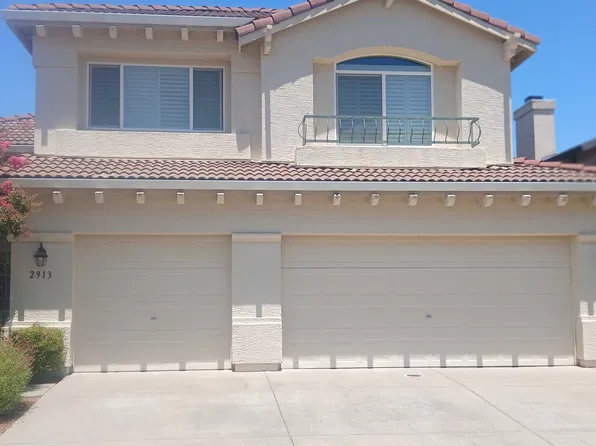 2913 Prado Ln, Davis, CA 95618