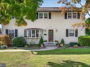 11 Bucknell Ave, Stratford, NJ 08084