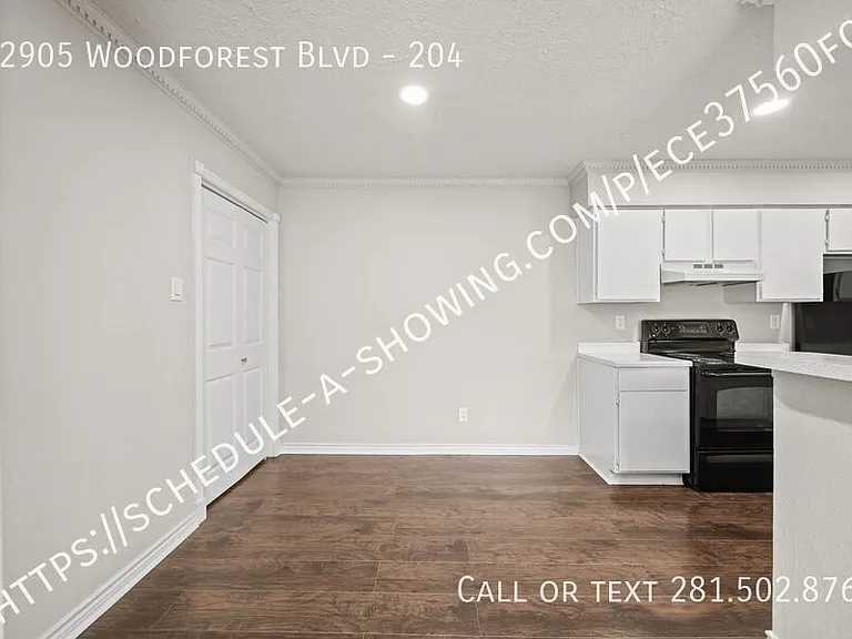 12905 Woodforest Blvd #204 — Photo 5