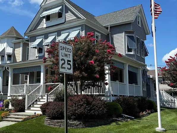 302 Sylvania Ave, Avon By The Sea, NJ 07717