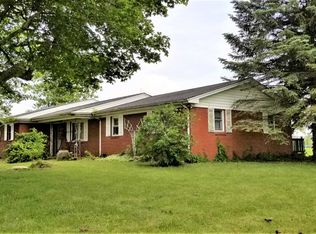 9679 E 0 Ns, Greentown, IN 46936