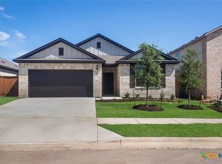 2428 Ambling Trl, Georgetown, TX 78628