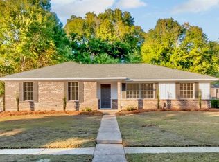 6504 Gaslight Ln S, Mobile, AL 36695