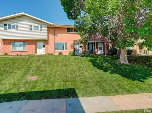 9237 E Nassau Avenue, Denver, CO 80237