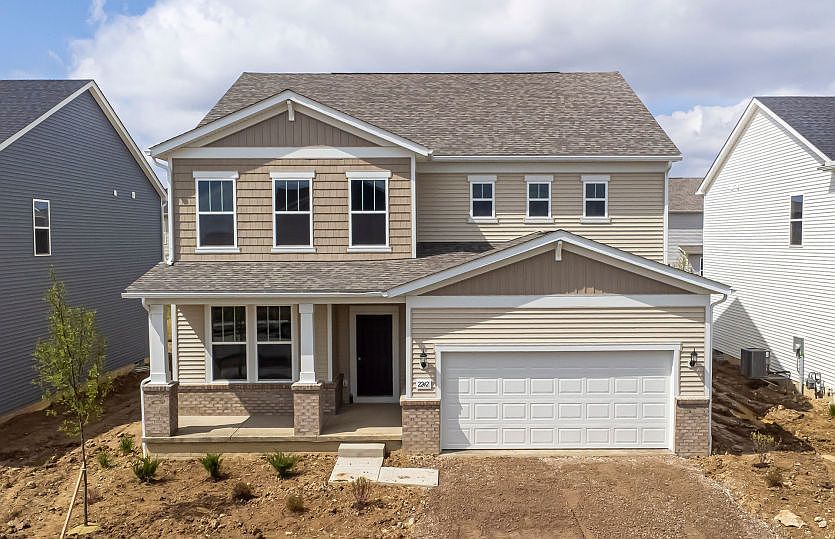 Home Exterior