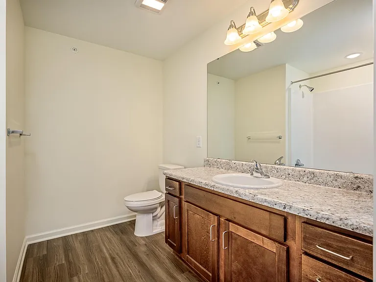 The Residence at Northgate — Photo 36