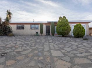 2209 Pacheco Dr, El Paso, TX 79935