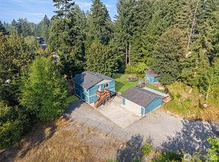 20710 128th Avenue Ct E, Graham, WA 98338