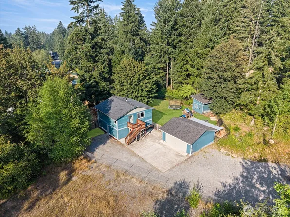 20710 128th Avenue Ct E, Graham, WA 98338