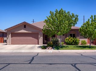126 N 2940 E, Saint George, UT 84790