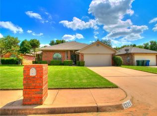 1720 Zion Pl, Edmond, OK 73003