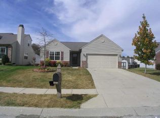 5748 E Victory Dr, Indianapolis, IN