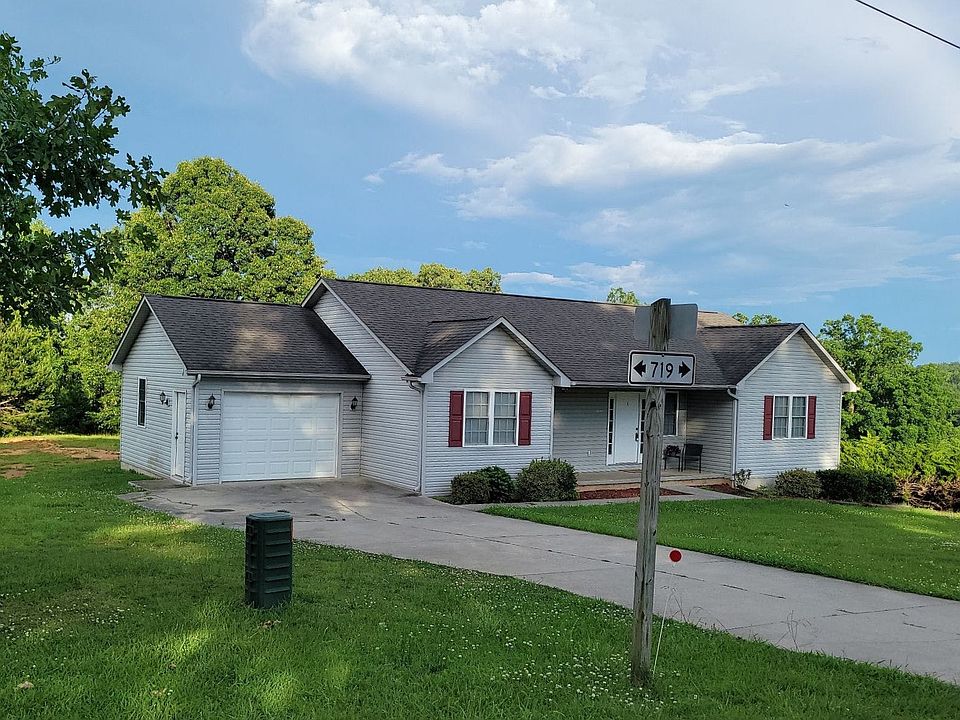 1609 Lawless Creek Rd, Blairs, VA 24527 Zillow