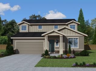 1115 Stonewall Ave, Forest Grove, OR 97116