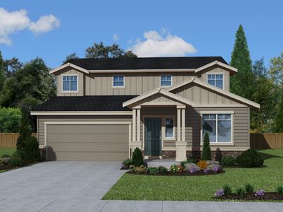 1115 Stonewall Ave, Forest Grove, OR, 97116