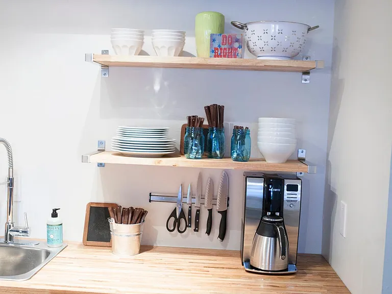 2124 Fairfax Ave #108 — Photo 5