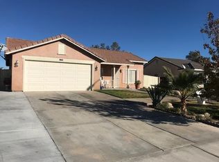 11350 Begonia Rd, Adelanto, CA 92301