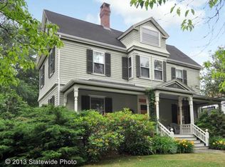 269 Spencer Ave, Warwick, RI 02818