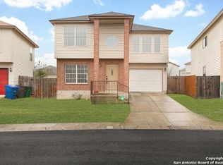 8 Irongate Crk, San Antonio, TX 78238
