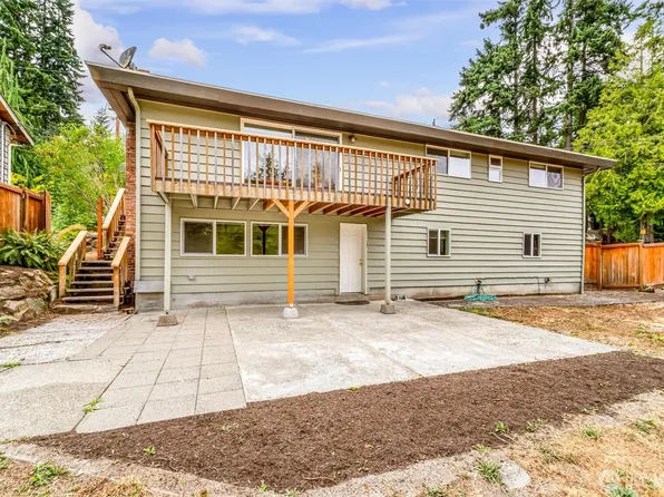 23807 80th Avenue W, Edmonds, WA 98026