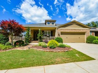 118 Laurel Rdg, Canton, GA 30114