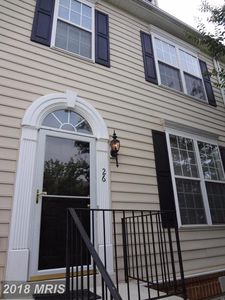 26 Harbour Heights Dr, Annapolis, MD, 21401