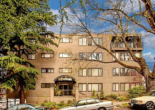 Exterior Photo