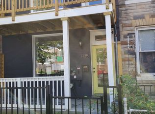 1135 Queen St NE, Washington, DC 20002