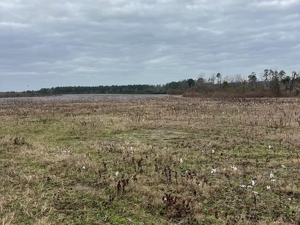 0 Frank Rd, Fitzgerald, GA 31750